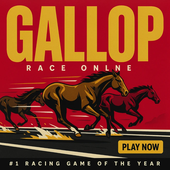 Gallop Race Cup Musim Gugur